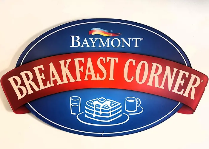 Baymont By Wyndham Meridian