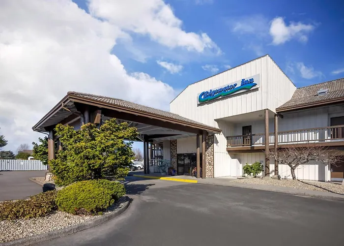 Edgewater Inn And Suites, An Ascend Collection Hotel Coos Bay
