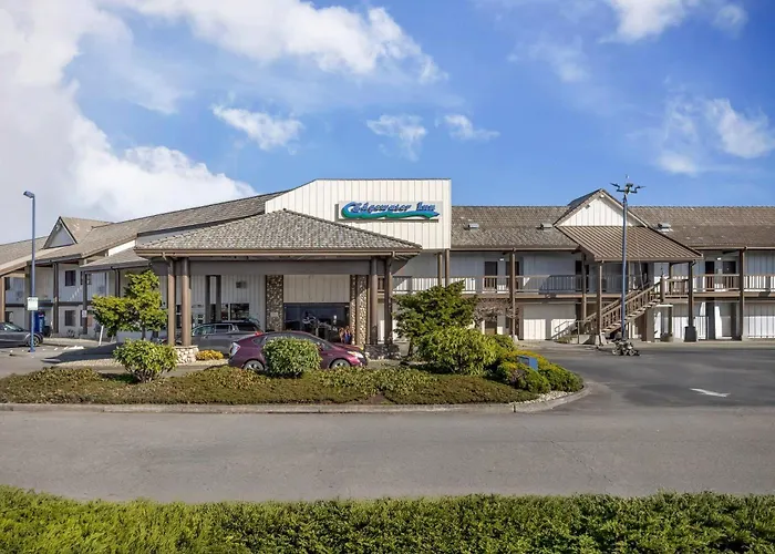 Edgewater Inn And Suites, An Ascend Collection Hotel Coos Bay