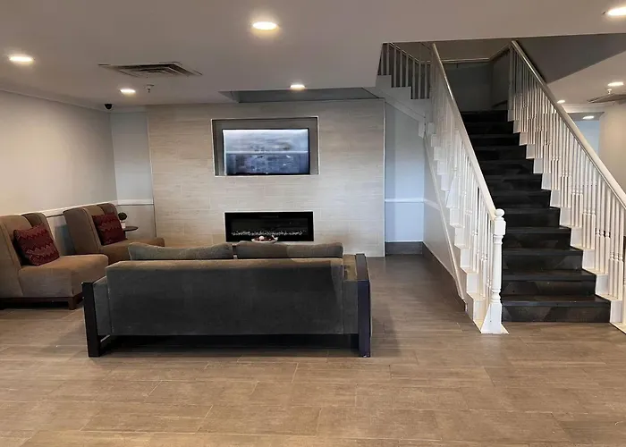 Hawthorn Extended Stay By Wyndham Hobbs