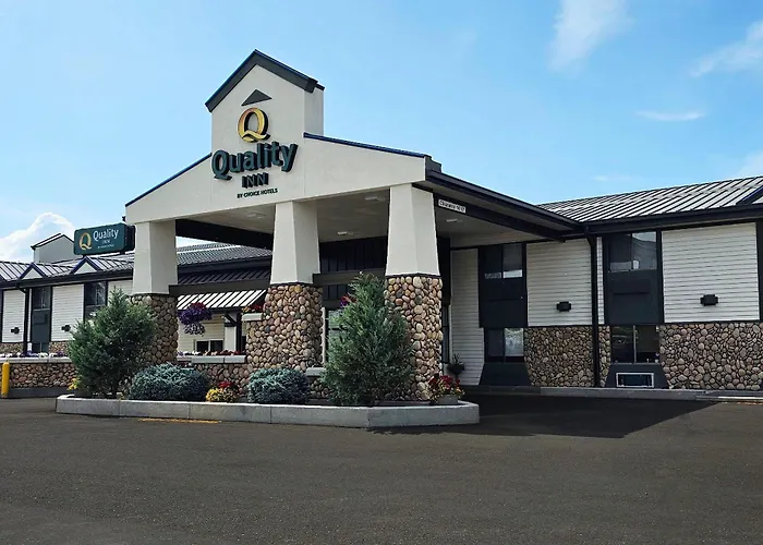 Quality Inn Dillon I-15