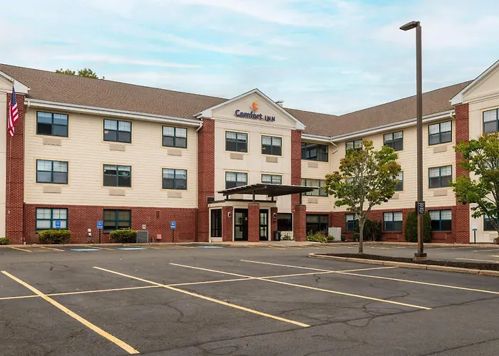 Comfort Inn Danvers - Boston North Shore