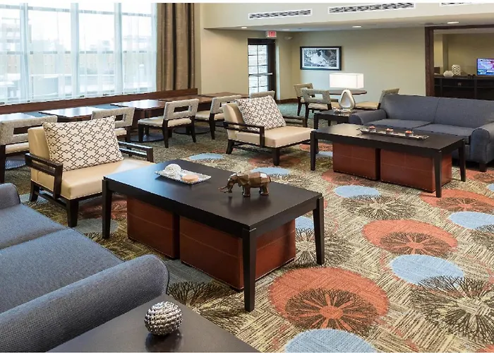 Staybridge Suites Omaha West By Ihg