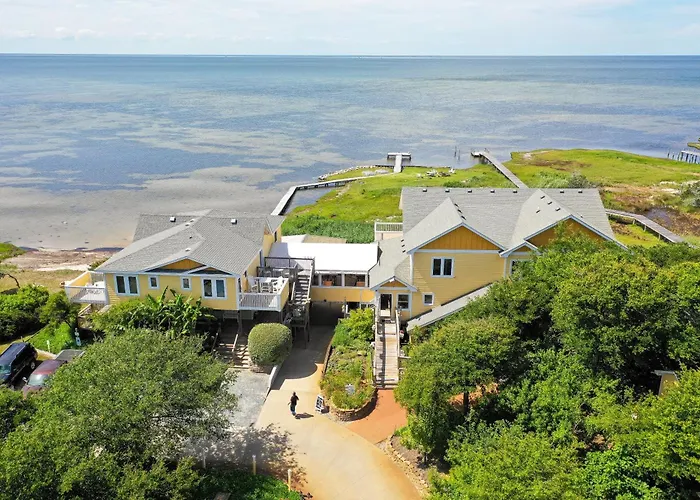 The Inn On Pamlico Sound