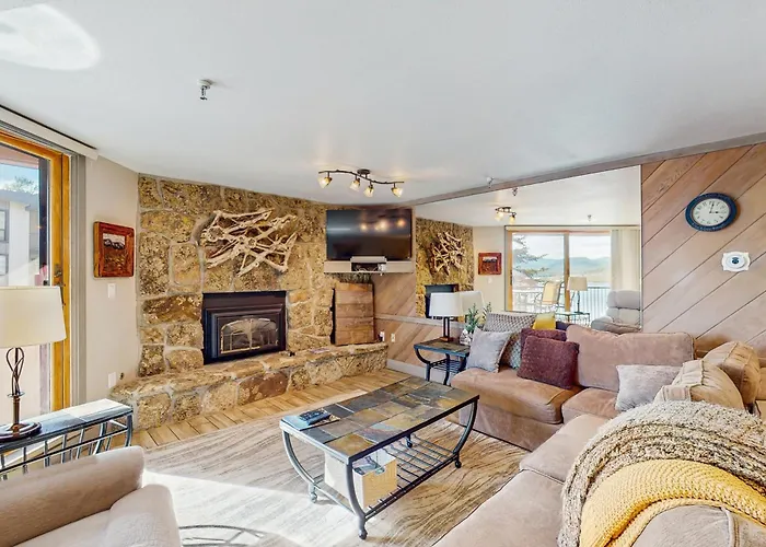 La Bonte Leisure Beauty Apartment Dillon