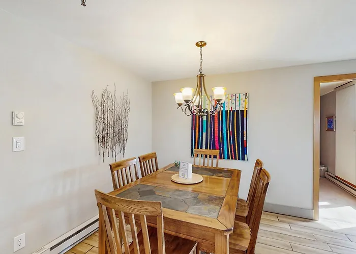 La Bonte Leisure Beauty Apartment Dillon