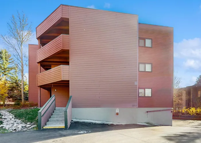 La Bonte Leisure Beauty Apartment Dillon