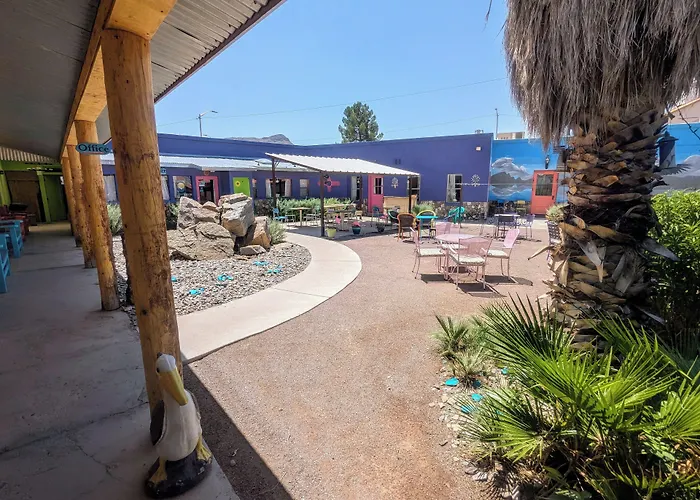 Pelican Spa Truth or Consequences