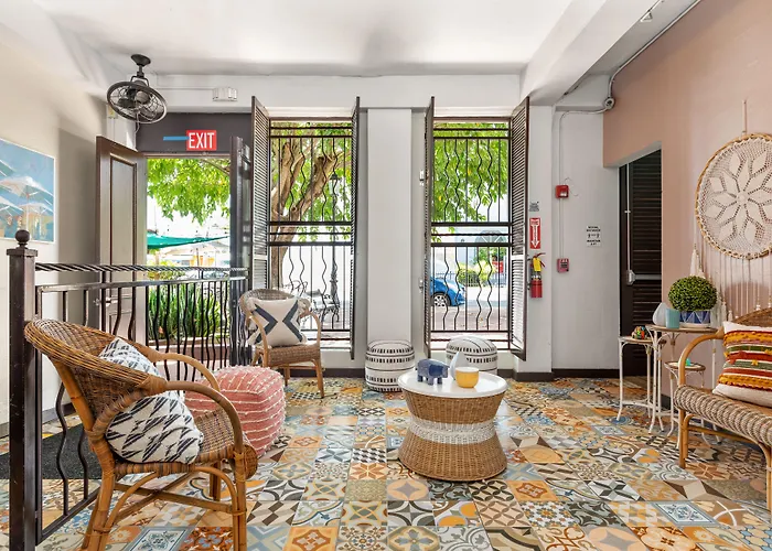 Rincon Plaza Hotel