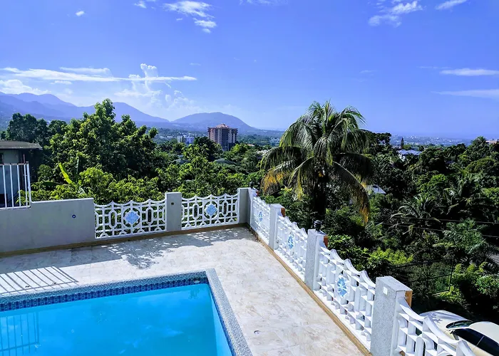Rockhampton Suites Mount James