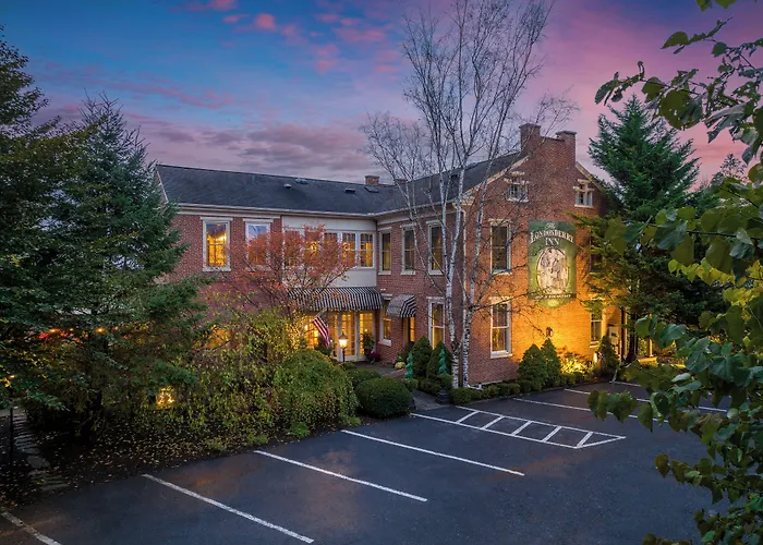 The Londonderry Inn Hershey