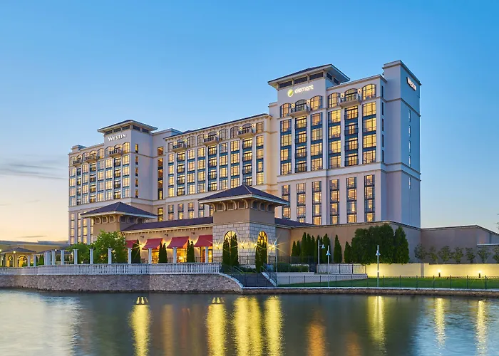 Element By Marriott Huntsville