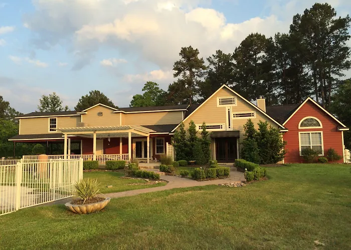 Maple Creek Bed&Breakfast