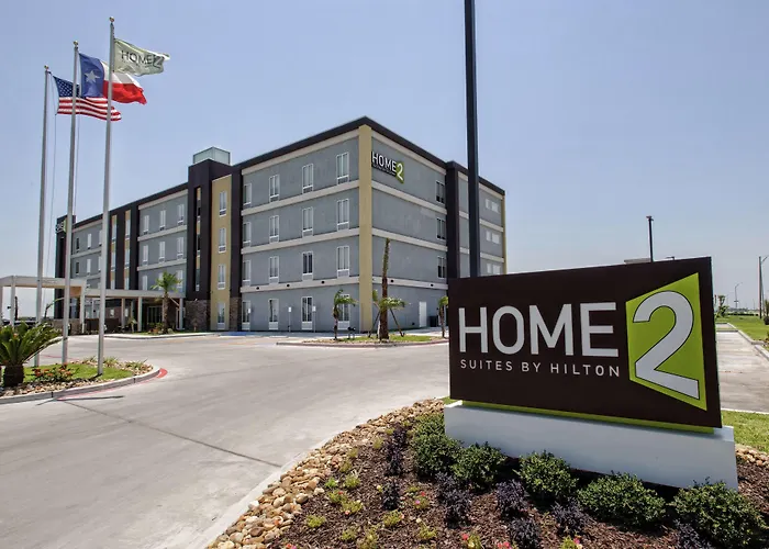 Home2 Suites By Hilton Portland