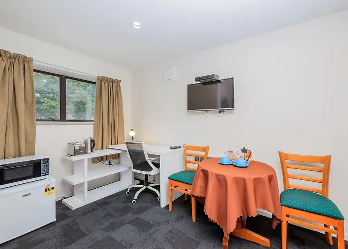 Greenlane Motel Auckland