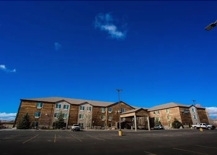 High Country Suites Pinedale