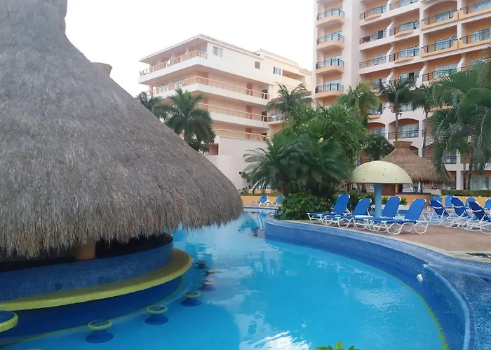 Hotelcoz All Inclusive