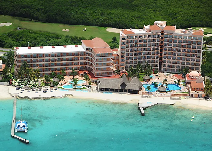 Hotelcoz All Inclusive