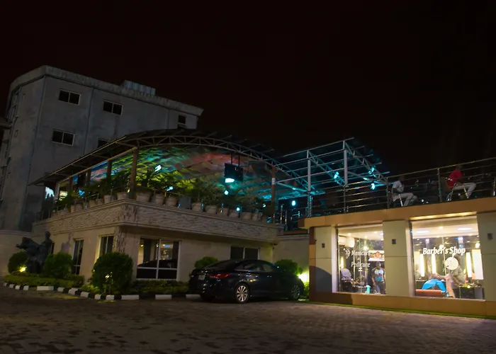 Grand Cubana Hotels