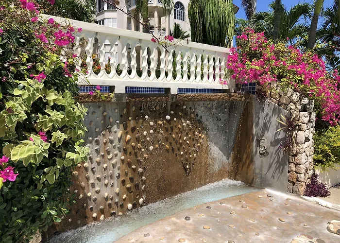 Skycastles Condominiums Ocho Rios