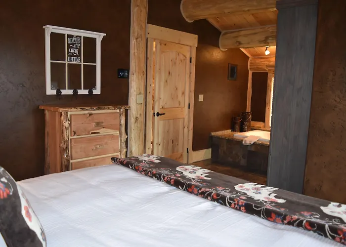 Kodiak Mountain Resort Afton