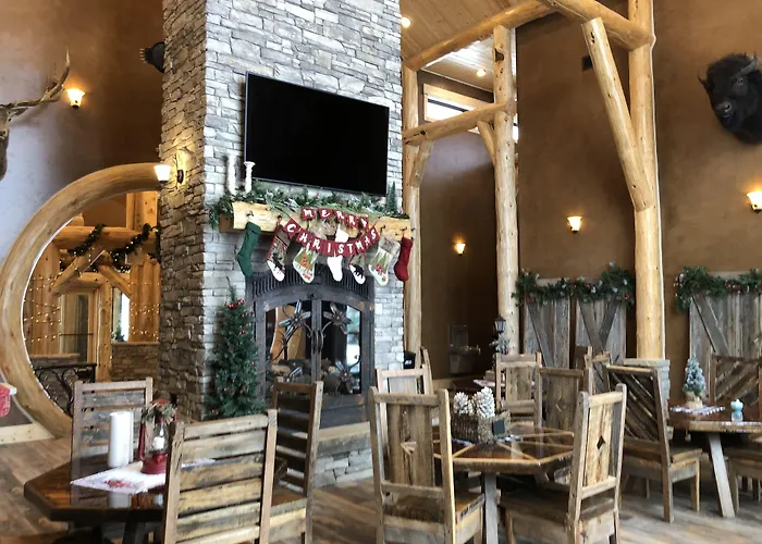 Kodiak Mountain Resort Afton
