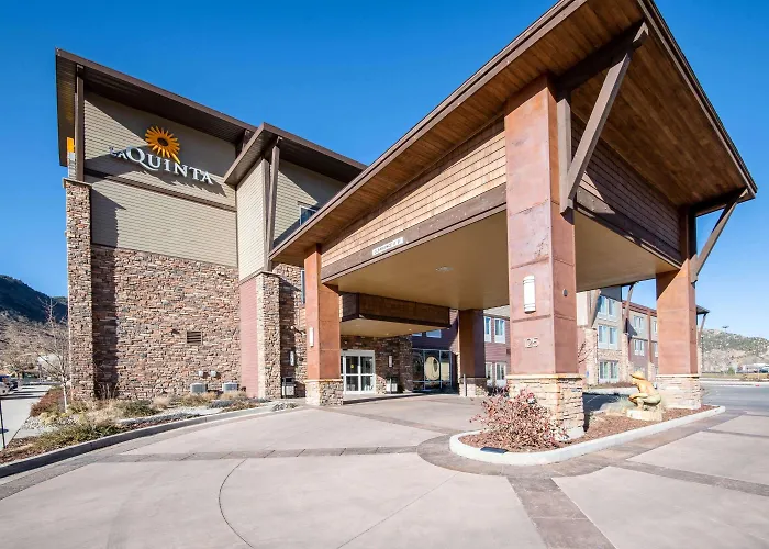 La Quinta By Wyndham Durango Hotel