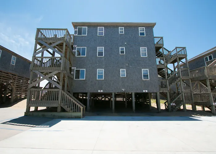 Outer Banks Motel