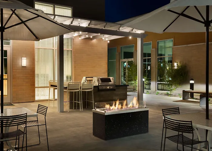 Homewood Suites By Hilton Salt Lake City Draper
