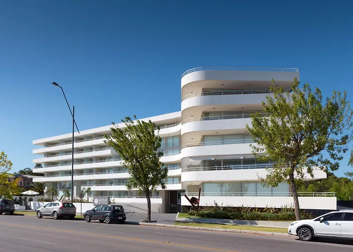 Dazzler By Wyndham Colonia Hotel Colonia del Sacramento
