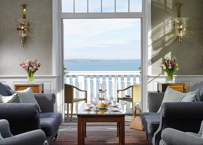 Dunmore House Hotel Clonakilty