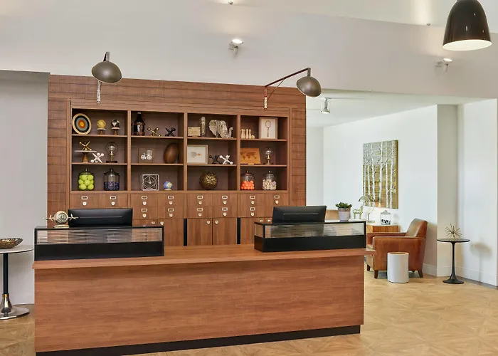 Four Points By Sheraton Dallas Fort Worth Airport North