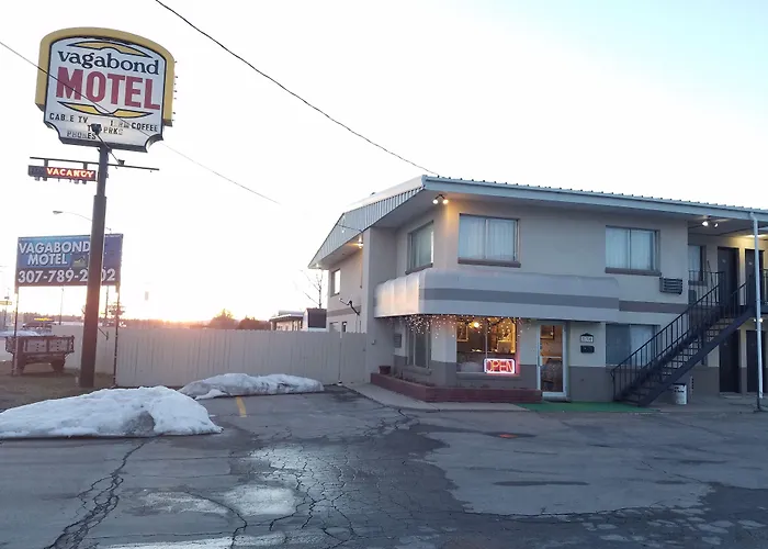 Travelodge By Wyndham Evanston