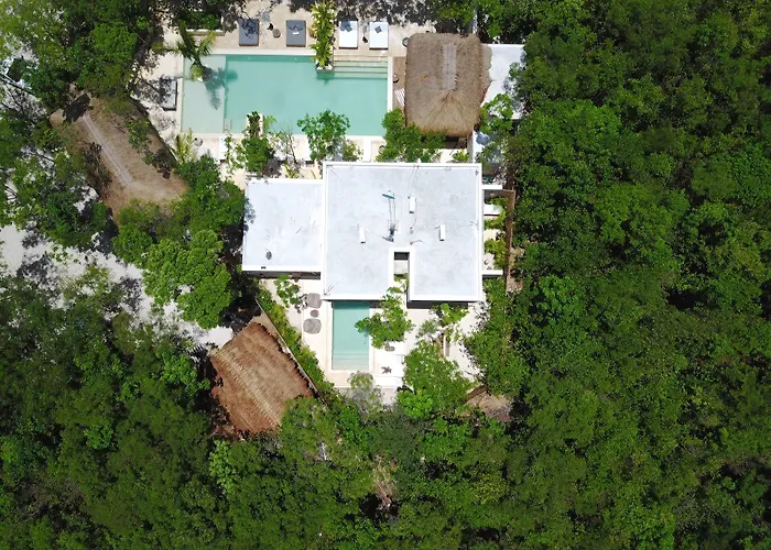 Una Vida Tulum
