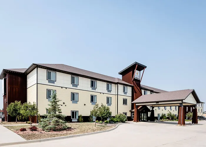 Black Gold Suites Tioga