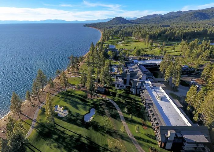 Edgewood Tahoe Resort Stateline