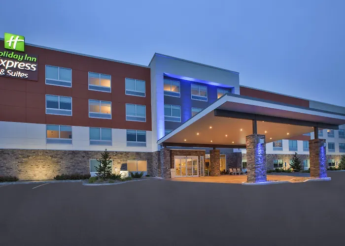 Holiday Inn Express & Suites - Parkersburg East By Ihg