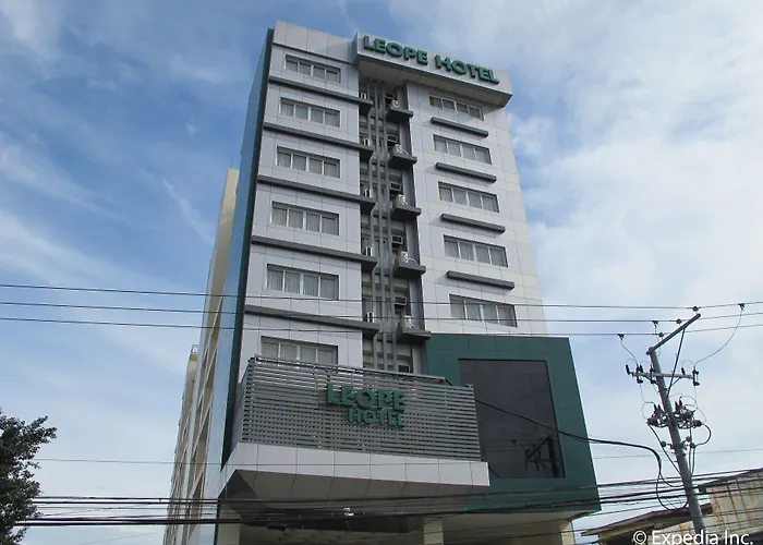 Leope Hotel Cebu