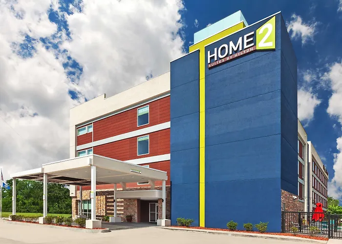 Home2 Suites By Hilton Gonzales