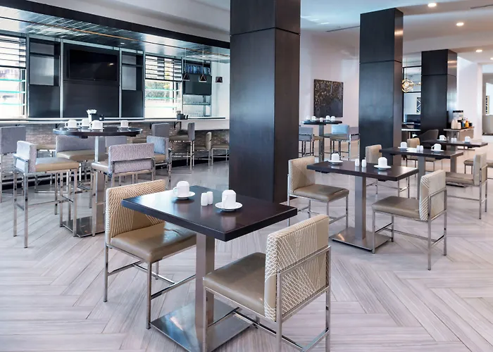 Home2 Suites By Hilton Columbia Downtown