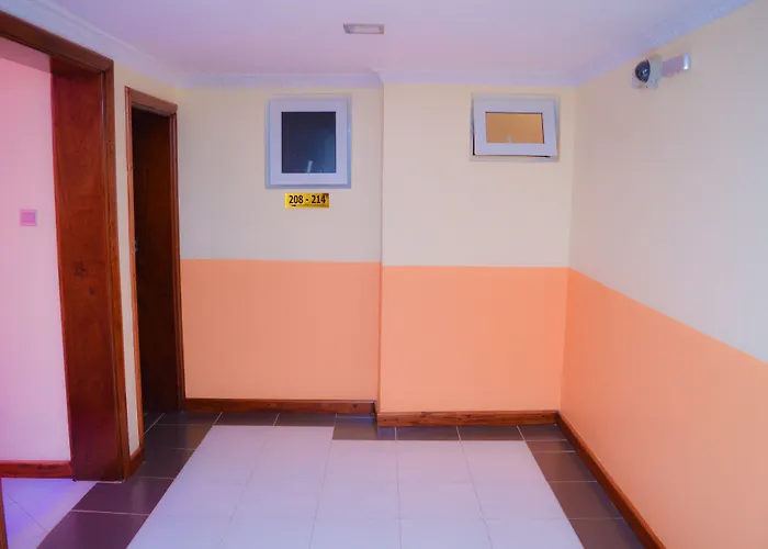Red Ruby Hotel Nairobi