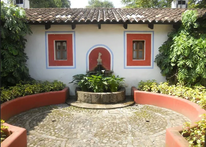 Quinta De Las Flores