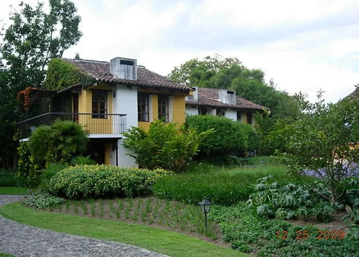 Quinta De Las Flores