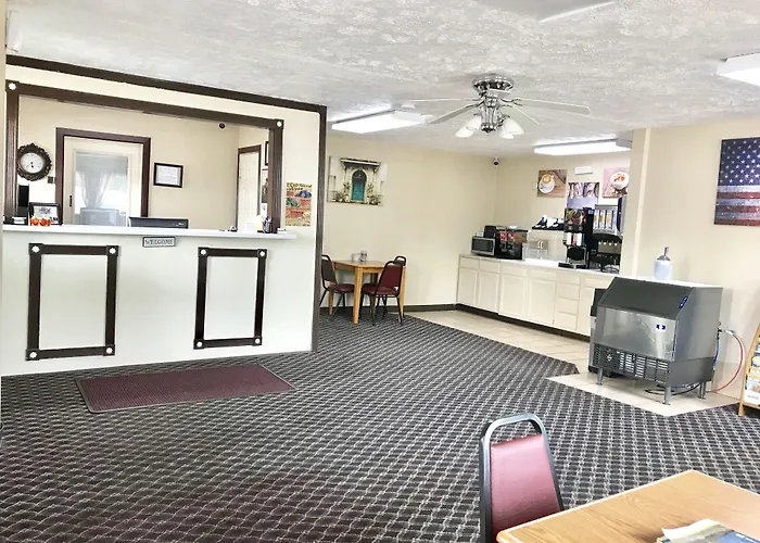 Economy Inn Mccook