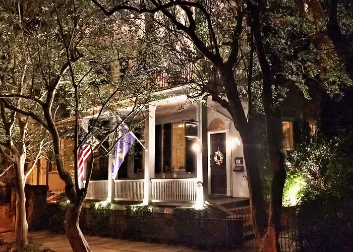 Gardensong Guest House