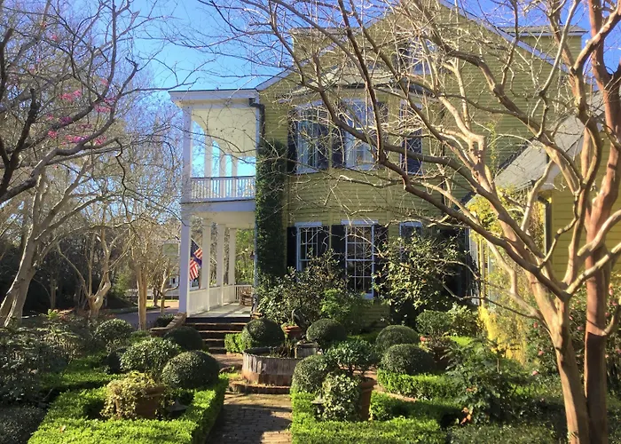 Gardensong Guest House