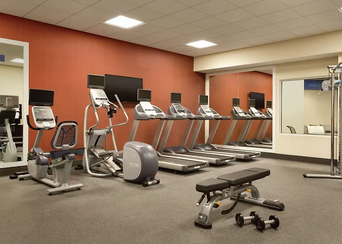 Hampton Inn, St. Albans Vt