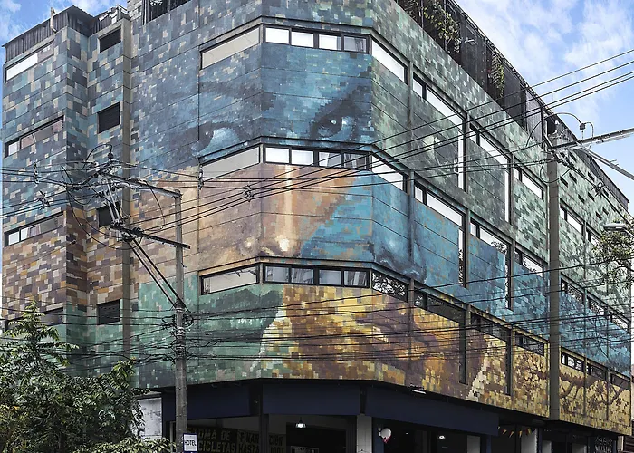 Hotel Gallery