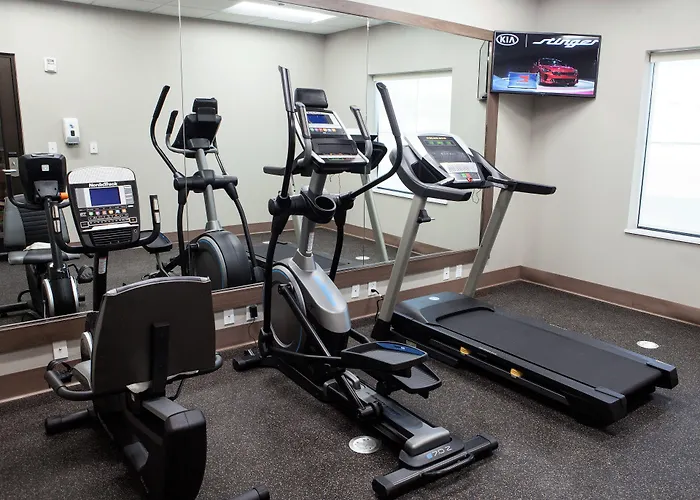 Days Inn & Suites By Wyndham Houston Nw Cypress