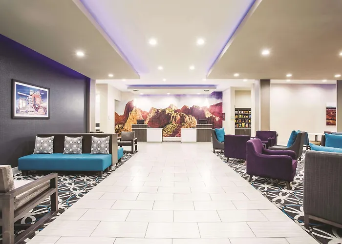 La Quinta By Wyndham La Verkin - Gateway To Zion